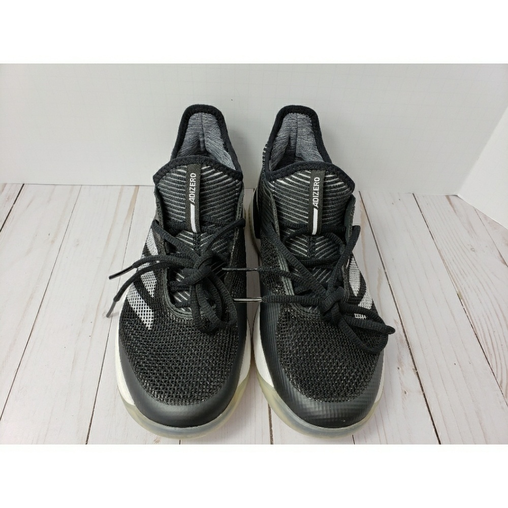 FIRM PRICE 🎉Adidas Adizero Ubersonic 3 Clay - Picture 5 of 8